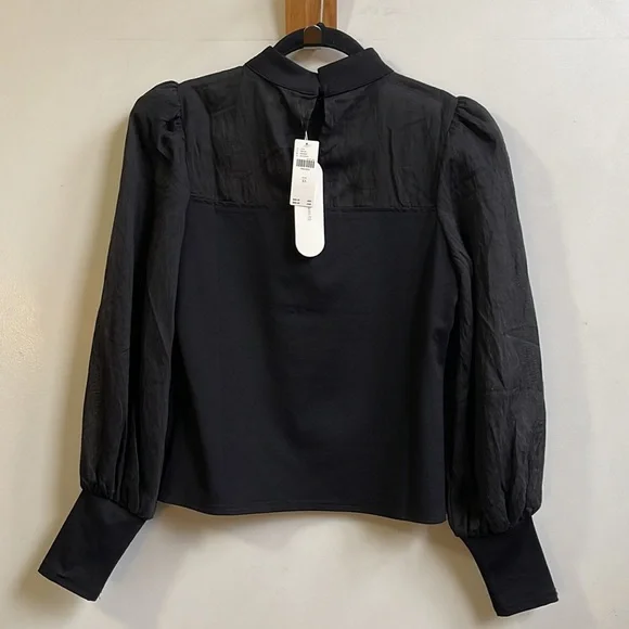 Anthropologie blouse - Picture 6 of 6